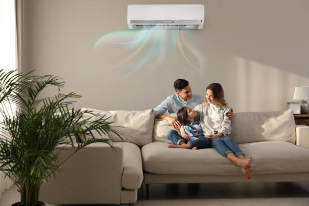 Best HVAC Tune-Up Services  in Port Angeles East, WA