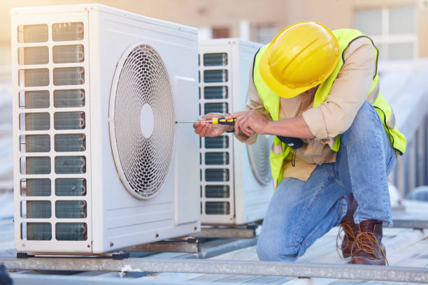 Best Furnace Repair Near Me  in Port Angeles East, WA
