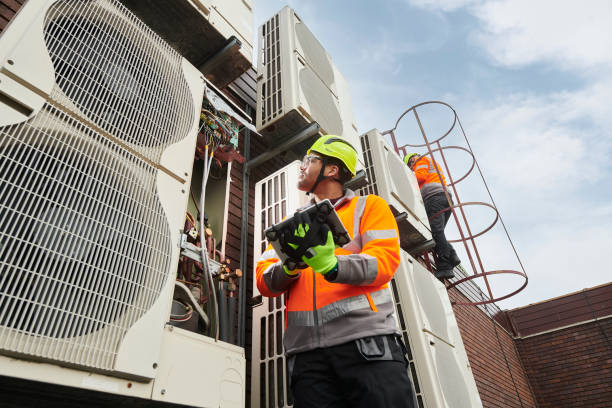 Reliable Port Angeles East, WA HVAC Solutions