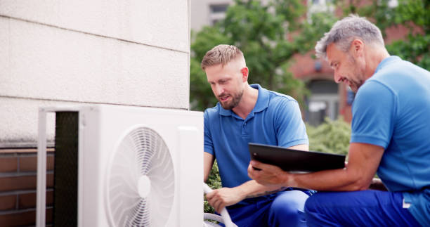 Best HVAC Air Duct Cleaning  in Port Angeles East, WA
