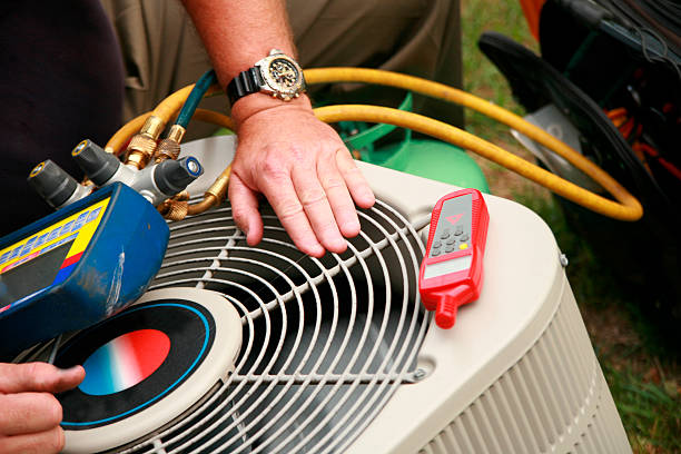 Ductless HVAC Repair in Port Angeles East, WA