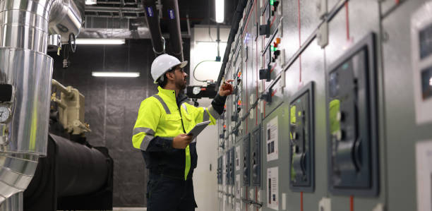 Best Central Air Repair  in Port Angeles East, WA