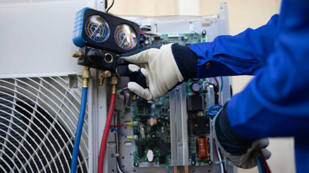 Best HVAC Installation Services  in Port Angeles East, WA